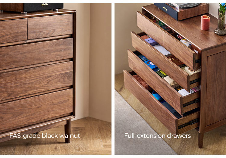 living room storage cabinet