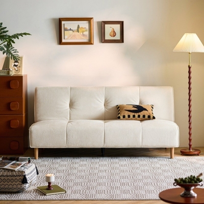 Convertible Sofa Bed
