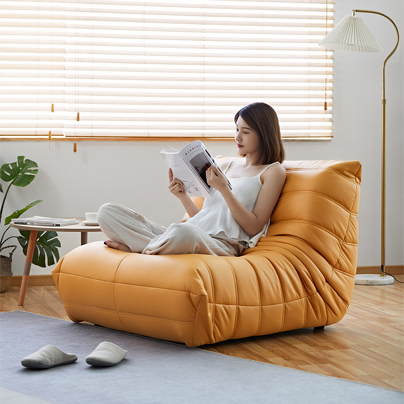 モダンな素敵なソファ家具レジャー シングル チェア LS305XY2 | 2023年の最新のもの