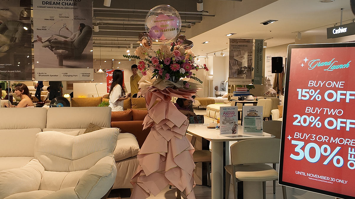 LINSY、世界展開を加速 ― 1週間で3店舗オープン