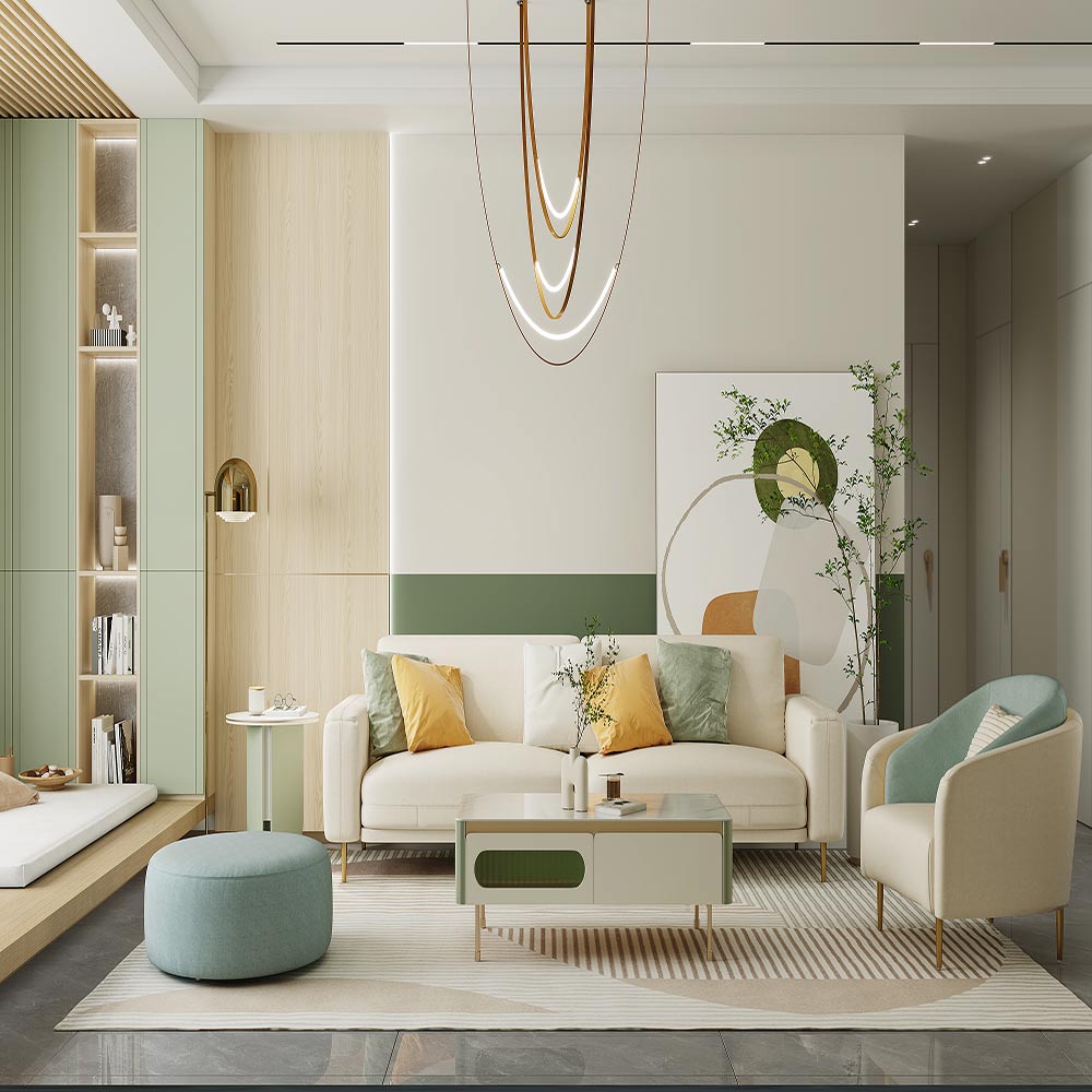 LINSY 素晴らしい家具デザイン - あなたのライフスタイルを見つけてください