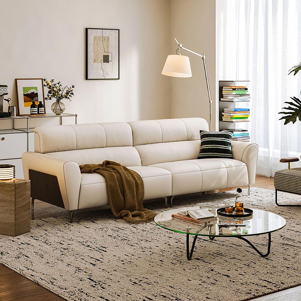  2021 Linsy ショールームの訪問